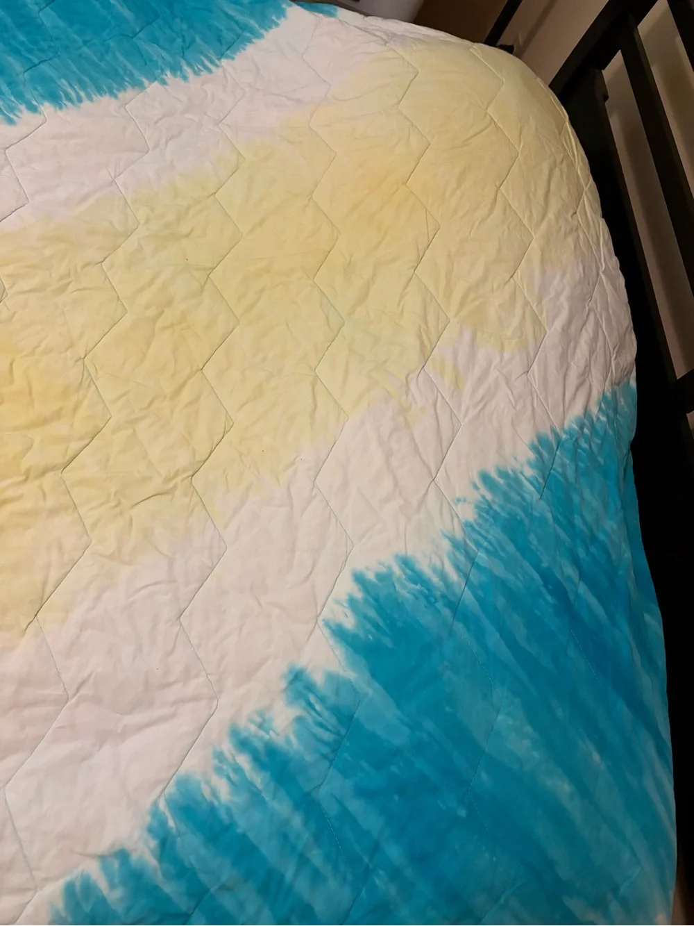 Xhilaration bright ombre